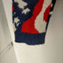 エムエーエスユー MASU 23AW MARBLE FLAG SWEATER メンズ JPN:44