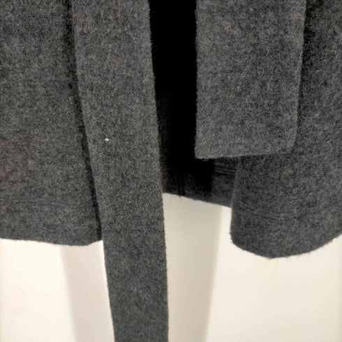 アルチザン ARTISAN ウエストリボンウールコート メンズ 9