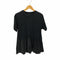 トリト TORI-TO 21SS レース ティアード ショートスリーブ Tシャツ レディース JPN:M