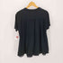 トリト TORI-TO 21SS レース ティアード ショートスリーブ Tシャツ レディース JPN:M