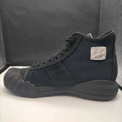 ビズビム VISVIM Lanier HI ハイカットスニーカー メンズ US:11