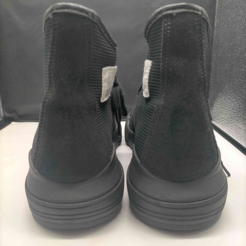 ビズビム VISVIM Lanier HI ハイカットスニーカー メンズ US:11