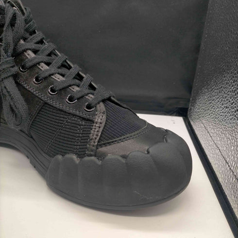 ビズビム VISVIM Lanier HI ハイカットスニーカー メンズ US:11