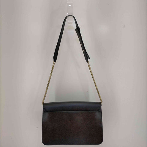 フルラ FURLA METOROPOLIS メトロポリス チェーンショルダーバッグ レディース