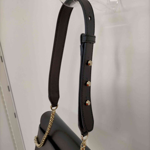 フルラ FURLA METOROPOLIS メトロポリス チェーンショルダーバッグ レディース