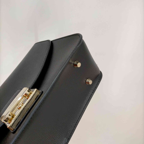 フルラ FURLA METOROPOLIS メトロポリス チェーンショルダーバッグ レディース