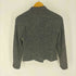 ピエールカルダン pierre cardin スタンドカラーツイードショートジャケット レディース JPN:S