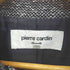 ピエールカルダン pierre cardin スタンドカラーツイードショートジャケット レディース JPN:S