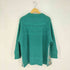 SOUHAIT サイドオープンデザインクルーネックニット MADE IN SPAIN レディース EUR:44