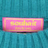 SOUHAIT サイドオープンデザインクルーネックニット MADE IN SPAIN レディース EUR:44