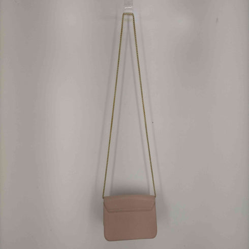 フルラ FURLA METOROPOLIS メトロポリス チェーンミニショルダーバッグ レディース
