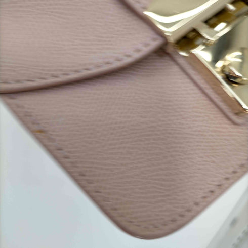 フルラ FURLA METOROPOLIS メトロポリス チェーンミニショルダーバッグ レディース
