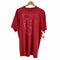 フルーツオブザルーム FRUIT OF THE LOOM 99年 USA製 national french contest クルーネックTシャツ メンズ import:XL
