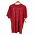 フルーツオブザルーム FRUIT OF THE LOOM 99年 USA製 national french contest クルーネックTシャツ メンズ import:XL