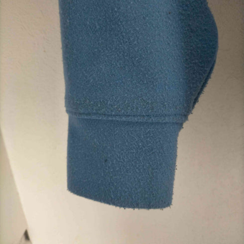 ランディ RANDY 23AW TIME 4ジップハイネックブルゾン メンズ JPN:2