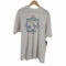 ヘインズ Hanes USA製 wildflower music festival フェス Tシャツ メンズ import:XL