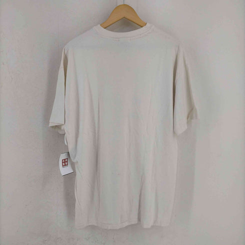 ヘインズ Hanes USA製 wildflower music festival フェス Tシャツ メンズ import:XL