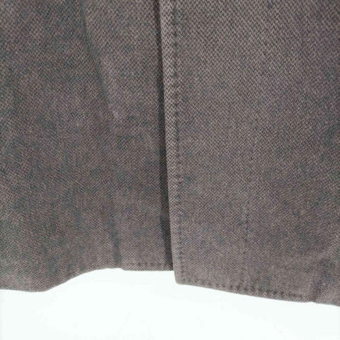 emmeci 比翼コート メンズ import:L