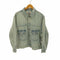 リーバイスメイドアンドクラフテッド Levis Made & Crafted TYPE II LL TRUCKE デニム ジャケット レディース import:S