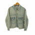 リーバイスメイドアンドクラフテッド Levis Made & Crafted TYPE II LL TRUCKE デニム ジャケット レディース import:S