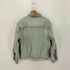 リーバイスメイドアンドクラフテッド Levis Made & Crafted TYPE II LL TRUCKE デニム ジャケット レディース import:S