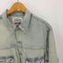 リーバイスメイドアンドクラフテッド Levis Made & Crafted TYPE II LL TRUCKE デニム ジャケット レディース import:S