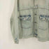 リーバイスメイドアンドクラフテッド Levis Made & Crafted TYPE II LL TRUCKE デニム ジャケット レディース import:S