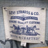 リーバイスメイドアンドクラフテッド Levis Made & Crafted TYPE II LL TRUCKE デニム ジャケット レディース import:S