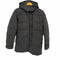 エディーバウアー Eddie Bauer フーデッドダウンジャケット EB650 ミドルコート メンズ XS