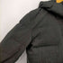 エディーバウアー Eddie Bauer フーデッドダウンジャケット EB650 ミドルコート メンズ XS