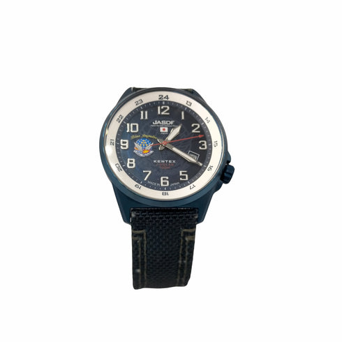 - kentex Blue Impulse ブルーインパルス JSDF ソーラースタンダード メンズ