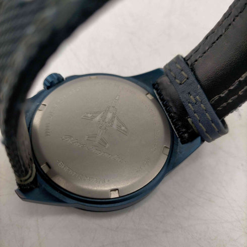 - kentex Blue Impulse ブルーインパルス JSDF ソーラースタンダード メンズ