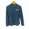 リーバイス Levis ストライプ ワッペン シャツ メンズ import:S