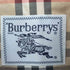 バーバリーズ BURBERRYS 80~90s 裏地ノバチェック ジップアップジャケット レディース 7AB2