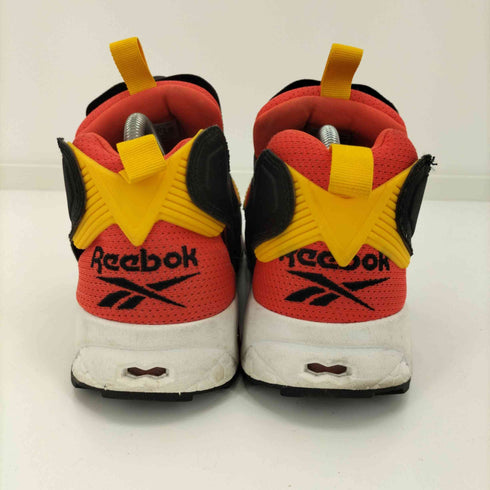 リーボック Reebok INSTA PUMP FURY OG 香港返還2014 メンズ JPN:27