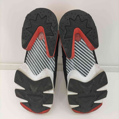 リーボック Reebok INSTA PUMP FURY OG 香港返還2014 メンズ JPN:27