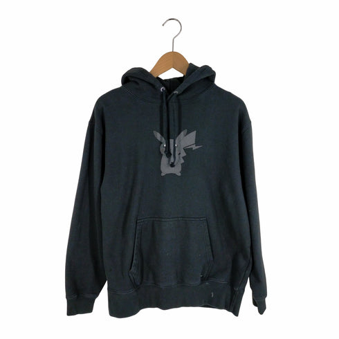 フラグメントデザイン fragment design THUNDERBOLT PROJECT HOODIE メンズ JPN:L