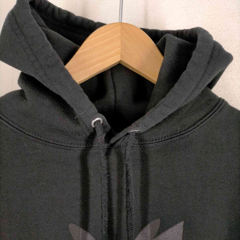 フラグメントデザイン fragment design THUNDERBOLT PROJECT HOODIE メンズ JPN:L