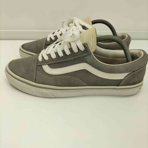 バンズ VANS オールドスクール ローカットスニーカー メンズ JPN:26.5