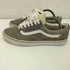 バンズ VANS オールドスクール ローカットスニーカー メンズ JPN:26.5