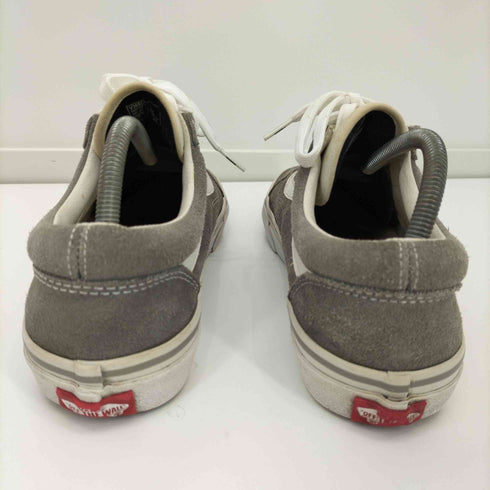バンズ VANS オールドスクール ローカットスニーカー メンズ JPN:26.5