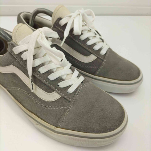 バンズ VANS オールドスクール ローカットスニーカー メンズ JPN:26.5