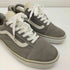 バンズ VANS オールドスクール ローカットスニーカー メンズ JPN:26.5