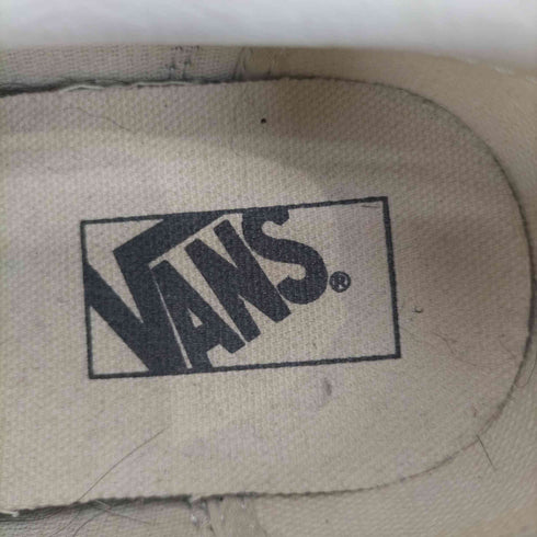 バンズ VANS オールドスクール ローカットスニーカー メンズ JPN:26.5