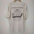 ハフ HUF 24SS GROW HEMP TEE メンズ import:L