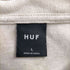 ハフ HUF 24SS GROW HEMP TEE メンズ import:L