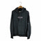 カルバンクラインジーンズ Calvin Klein Jeans ホログラムロゴプリントプルオーバーフーディー メンズ JPN:L