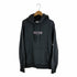 カルバンクラインジーンズ Calvin Klein Jeans ホログラムロゴプリントプルオーバーフーディー メンズ JPN:L