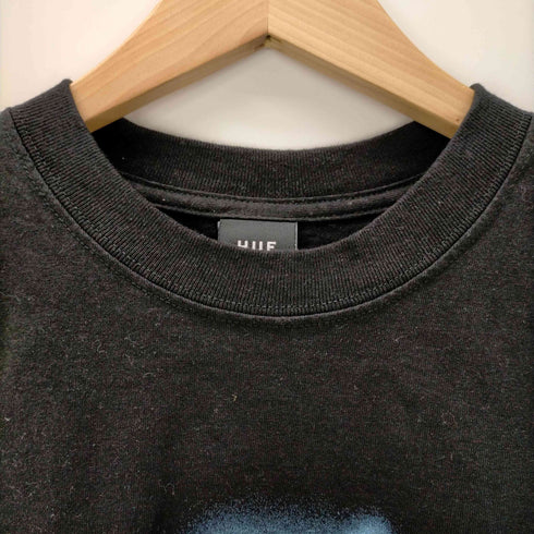 ハフ HUF 24SS HEAT WAVE TEE メンズ import:L
