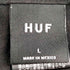 ハフ HUF 24SS HEAT WAVE TEE メンズ import:L